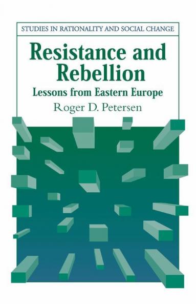 Resistance and Rebellion