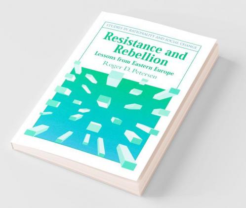 Resistance and Rebellion