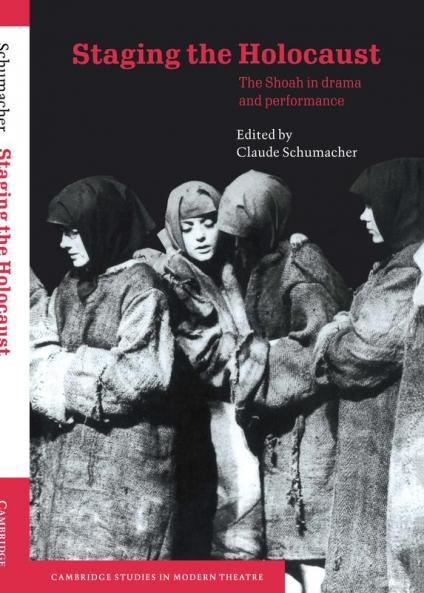 Staging the Holocaust