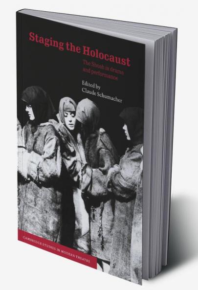 Staging the Holocaust