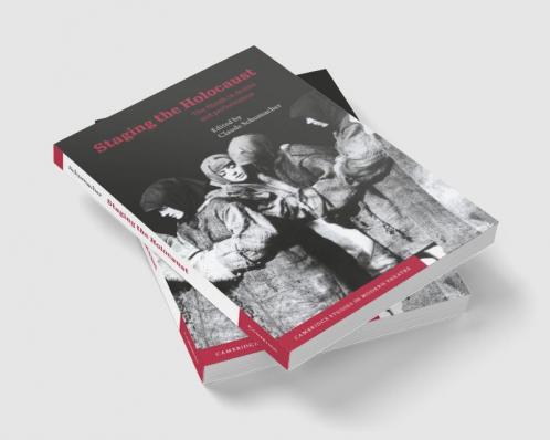 Staging the Holocaust