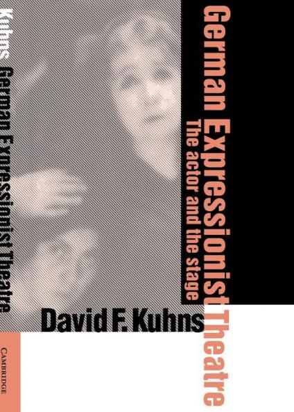 German Expressionist Theatre