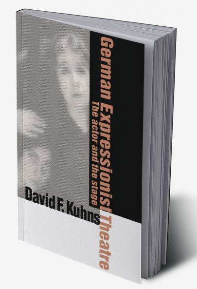 German Expressionist Theatre