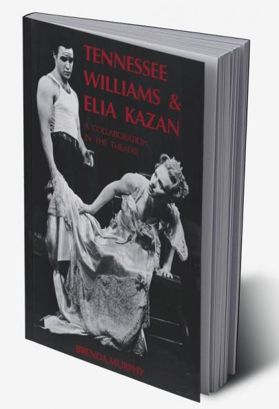 Tennessee Williams and Elia Kazan