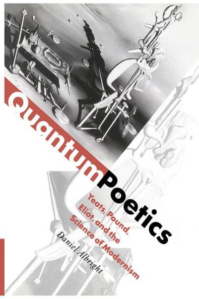Quantum Poetics