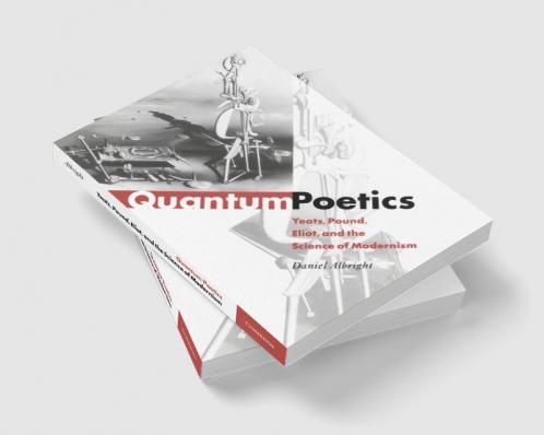Quantum Poetics