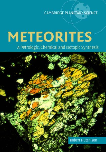 Meteorites