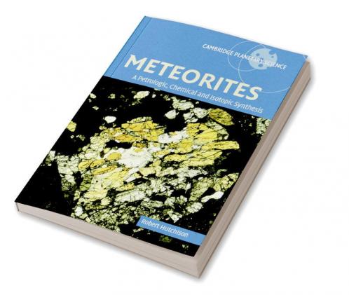 Meteorites