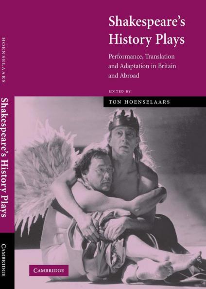 Shakespeare's History Plays