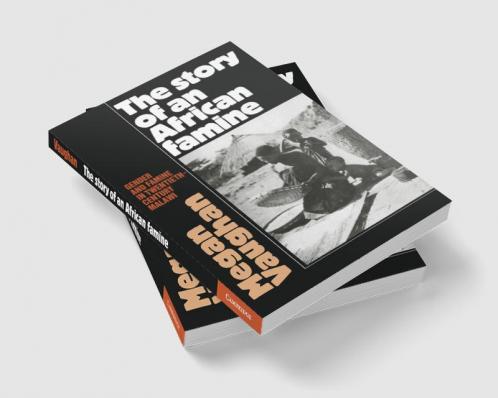 The Story of an African Famine