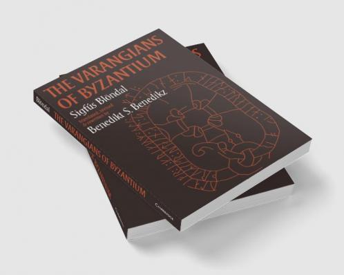 The Varangians of Byzantium