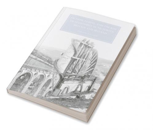 Fiction Famine and the Rise of Economics in Victorian Britain and Ireland