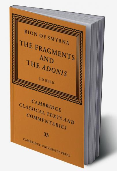 Bion of Smyrna