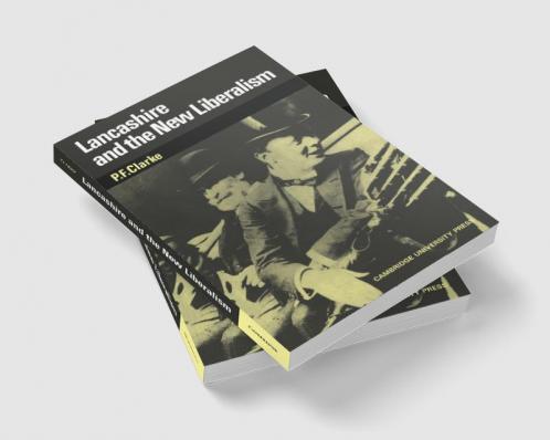 Lancashire and the New Liberalism