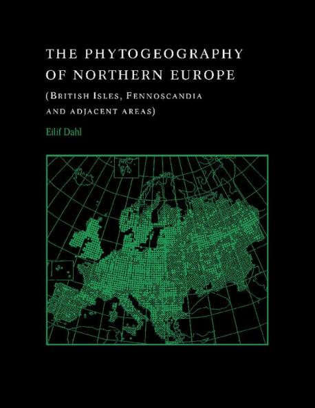 The Phytogeography of Northern Europe