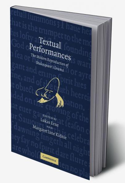 Textual Performances