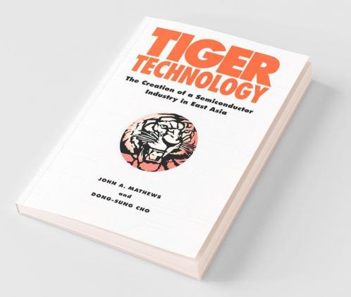 Tiger Technology