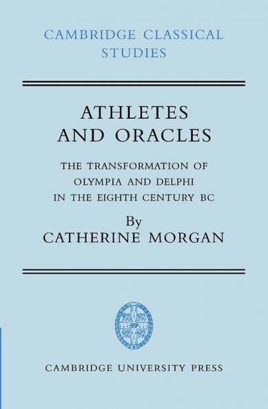 Athletes and Oracles
