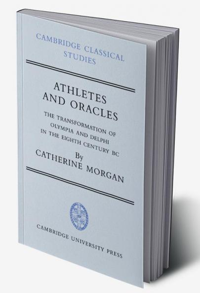 Athletes and Oracles