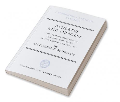 Athletes and Oracles