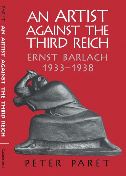 An Artist Against the Third Reich
