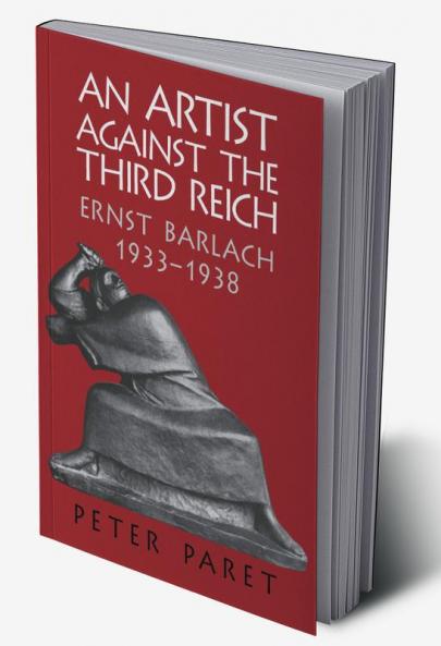 An Artist Against the Third Reich