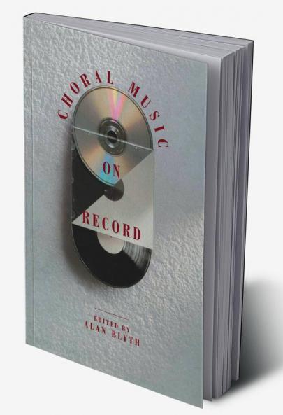 Choral Music on Record
