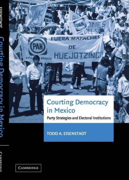 Courting Democracy in Mexico