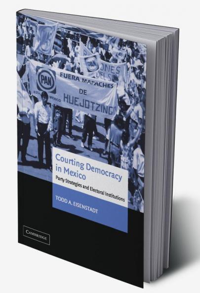 Courting Democracy in Mexico