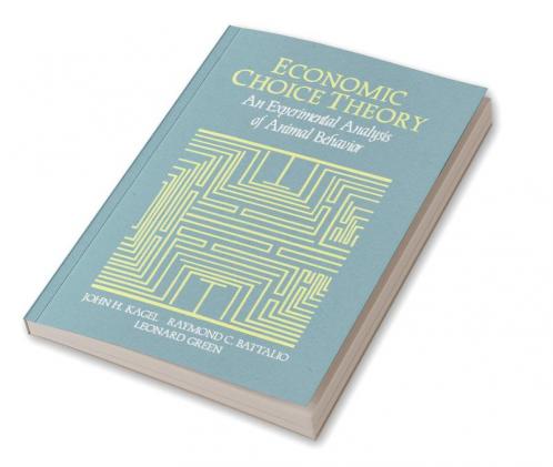Economic Choice Theory