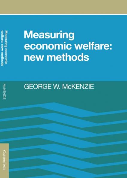 Measuring Economic Welfare