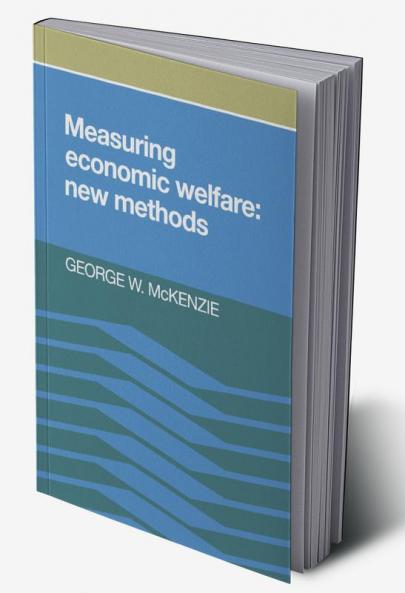 Measuring Economic Welfare