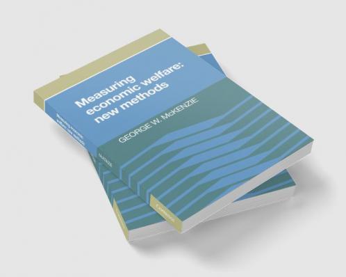 Measuring Economic Welfare