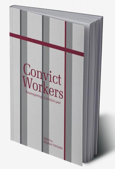 Convict Workers