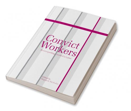 Convict Workers