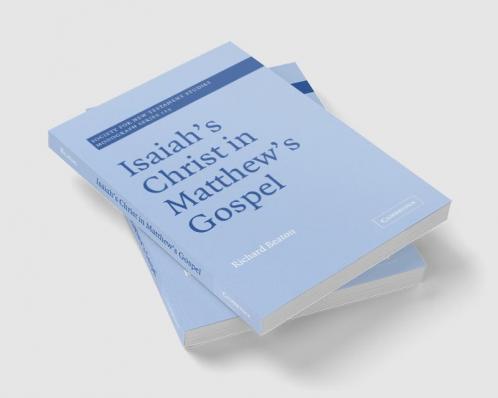 Isaiah's Christ in Matthew's Gospel