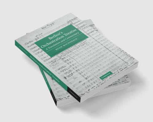 Berlioz's Orchestration Treatise