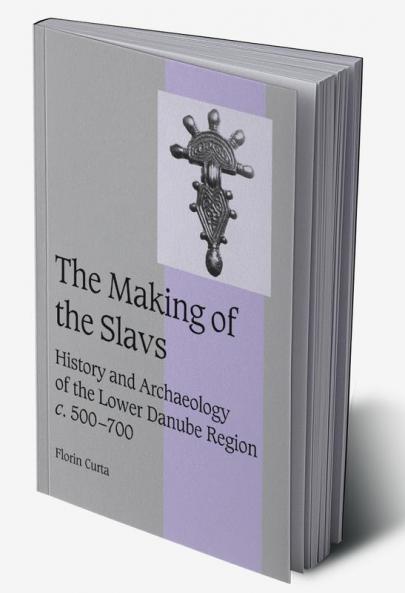 The Making of the Slavs