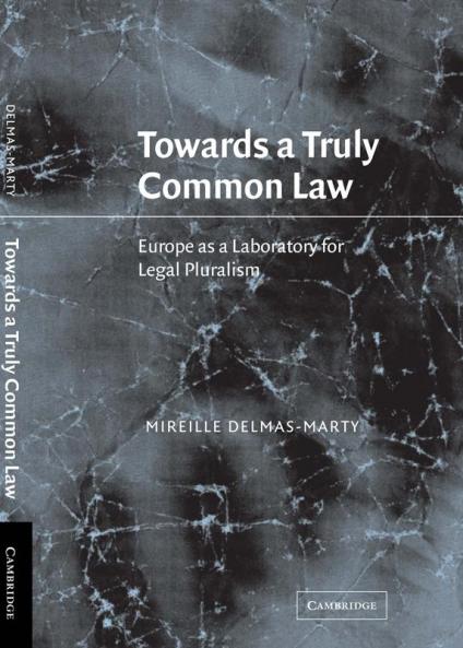 Towards a Truly Common Law