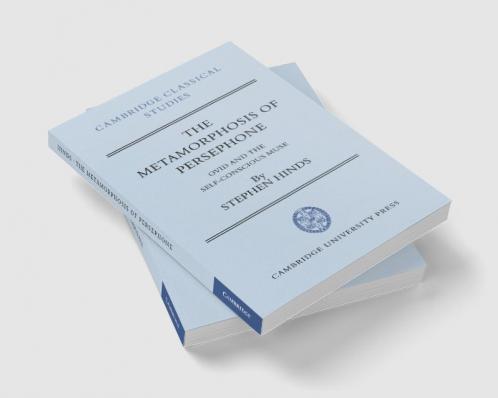 The Metamorphosis of Persephone