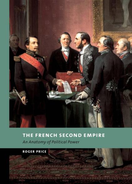 The French Second Empire