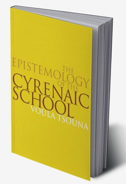 The Epistemology of the Cyrenaic School