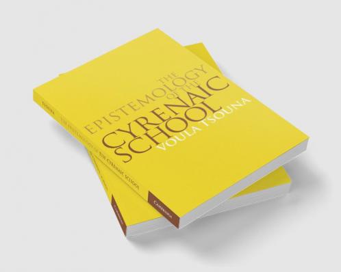 The Epistemology of the Cyrenaic School