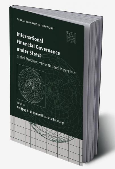 International Financial Governance Under Stress
