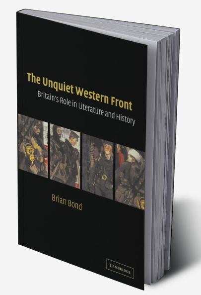 The Unquiet Western Front