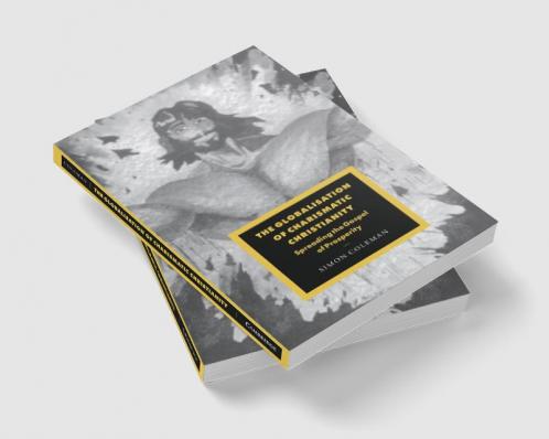 The Globalisation of Charismatic Christianity