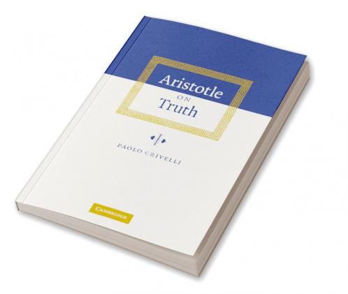 Aristotle on Truth