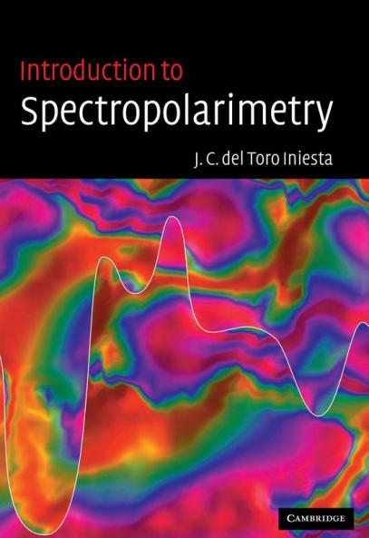 Introduction to Spectropolarimetry