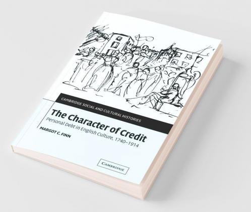 The Character of Credit