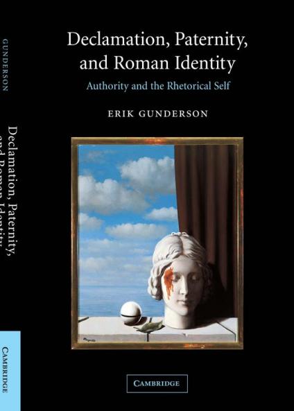 Declamation Paternity and Roman Identity